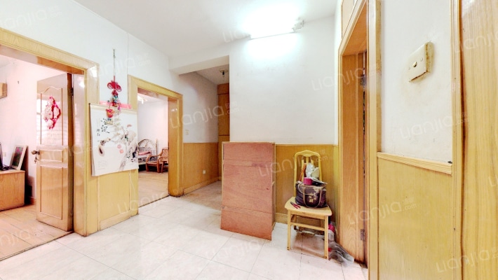 青石村二手房实景图