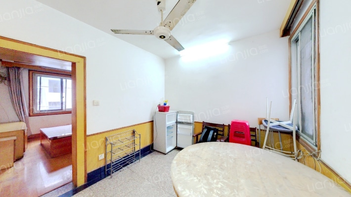 马弄住宅西区二手房实景图