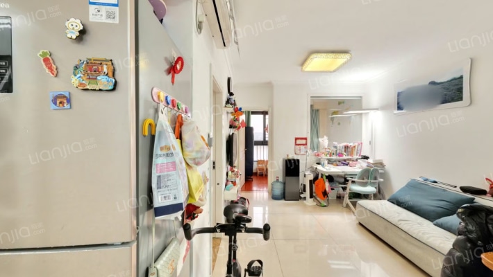 名城博园二手房实景图