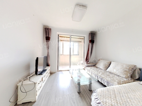 整租·山钢建设凭海临风三期 3室2厅 南