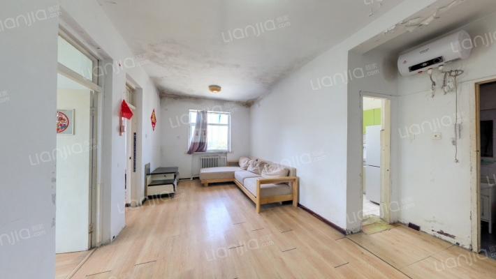 明悦小区二手房实景图