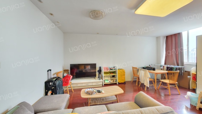 优族联盟二手房实景图