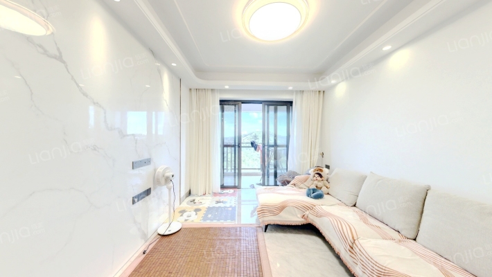 凤凰公馆二手房实景图