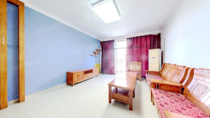 荷兰水乡一期二手房实景图