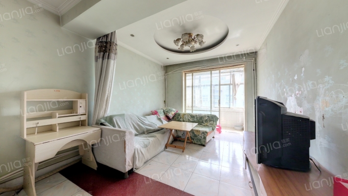 潍城卫生局宿舍二手房实景图