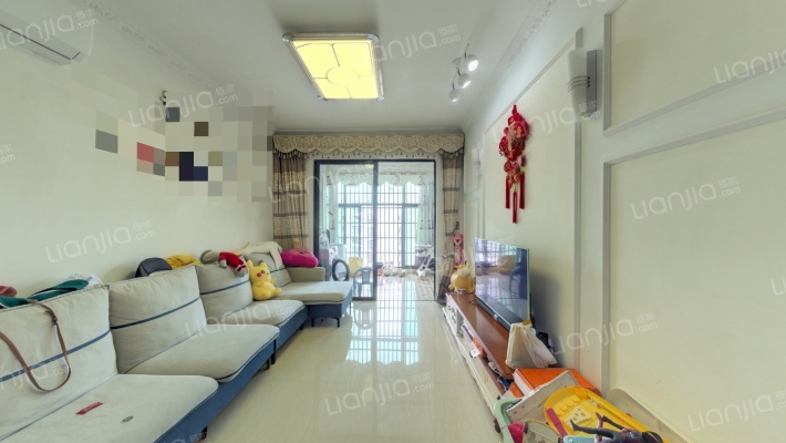 盛世一品二手房实景图