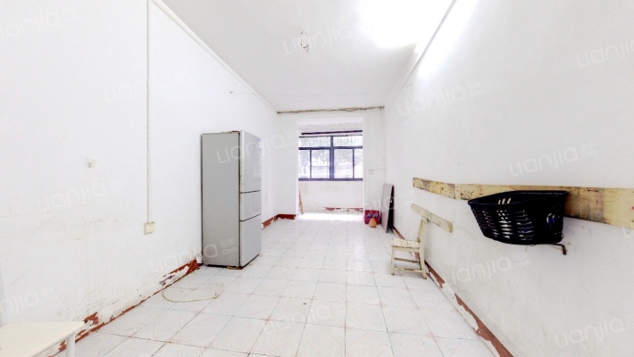 周彭村二手房实景图