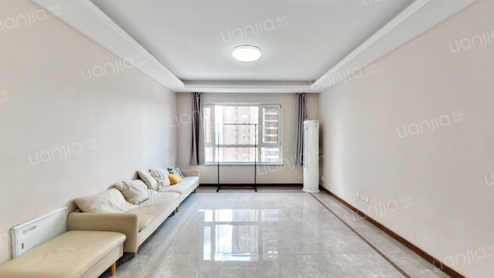 郡源悦城二手房实景图