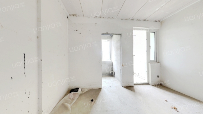 城开二七城市广场二手房实景图