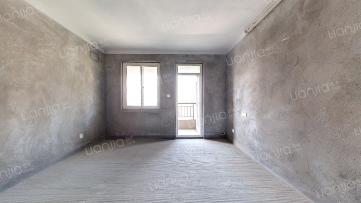 信达银郡二手房实景图