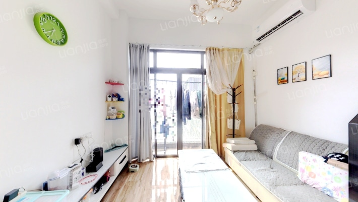 朝安碧桂园二手房实景图