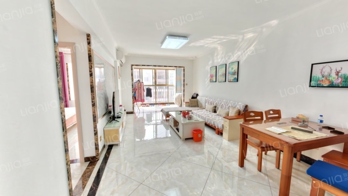 桐洋新城二手房实景图