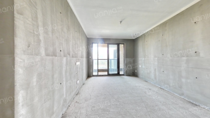 富田城九鼎华府七号院二手房实景图