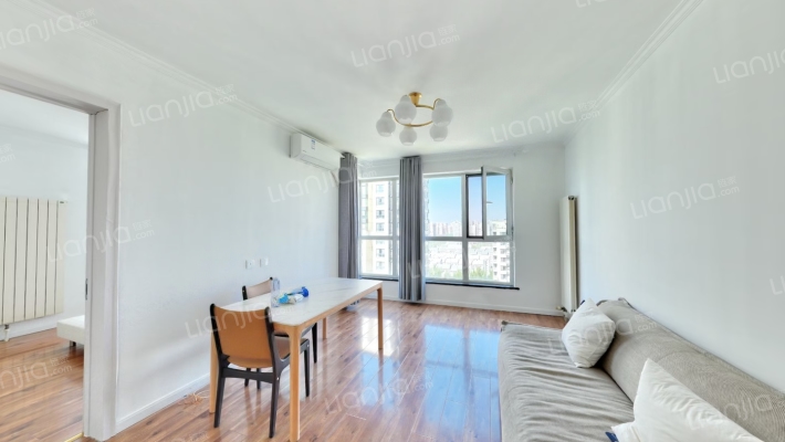 北京新天地四期二手房实景图