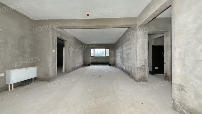 基业萃英园二手房实景图