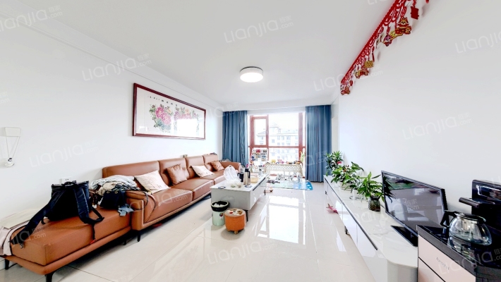 恒信阳光假日C区二手房实景图