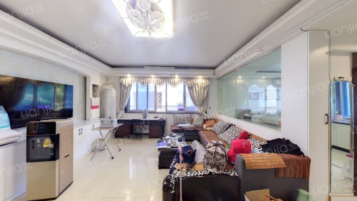 银来大楼二手房实景图