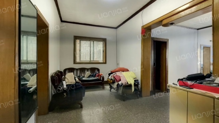 税务局云梦路家属区二手房实景图