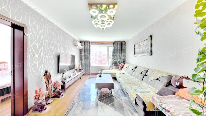 东方之珠龙翔苑二手房实景图