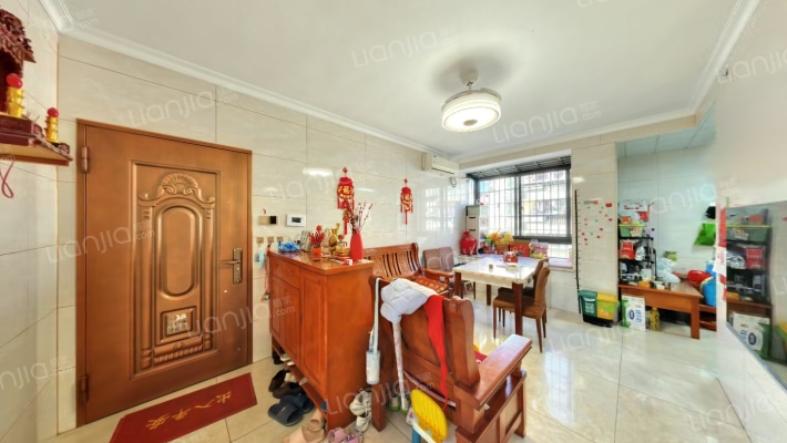 流芳里二手房实景图