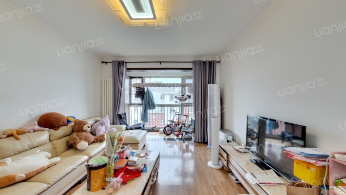 玉璟园二手房实景图