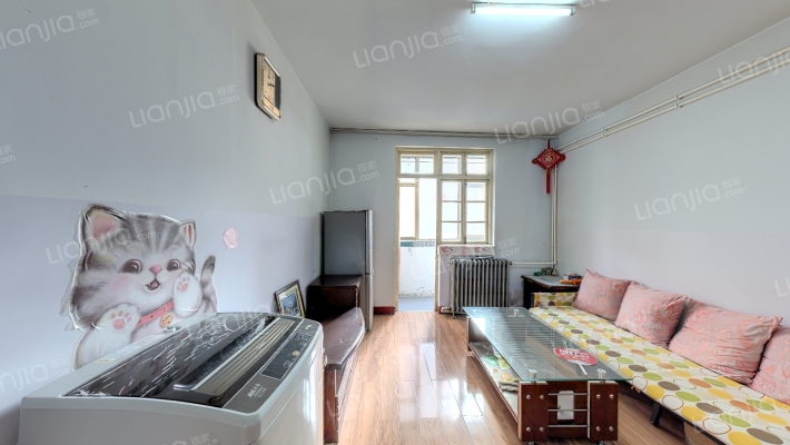 二建家属院（西津东路）二手房实景图