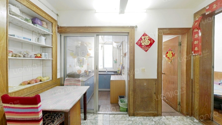 大步小区二手房实景图