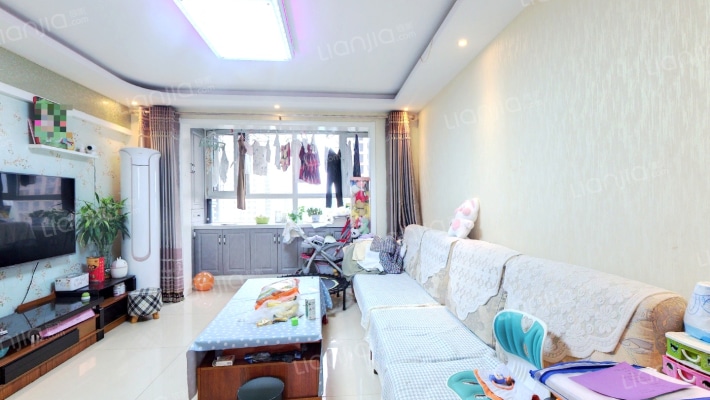 祥云瑞景小区二手房实景图