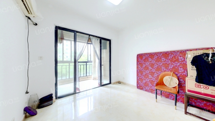 新南郡嘉苑二手房实景图