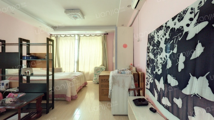 金湖银滩二手房实景图