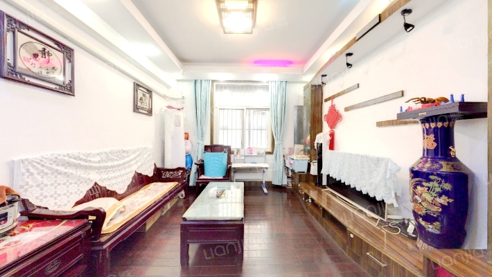 武车五村小区二手房实景图