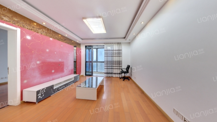 太湖鼎城花园二手房实景图