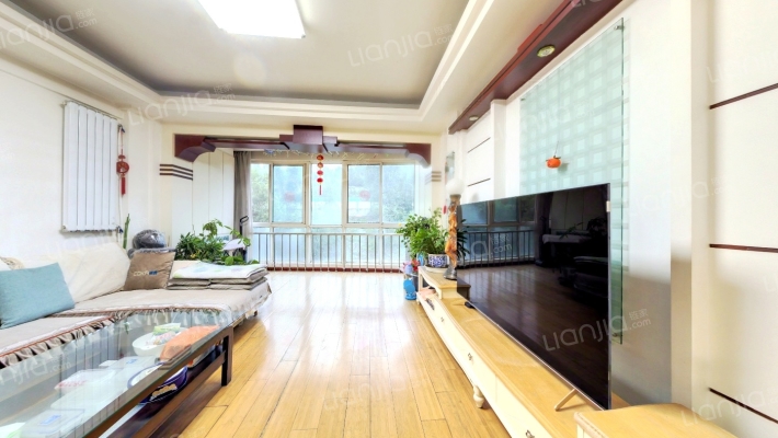 桃园小区(西固区)二手房实景图