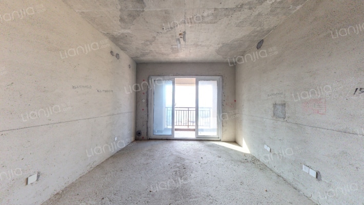 富兴悦府二手房实景图