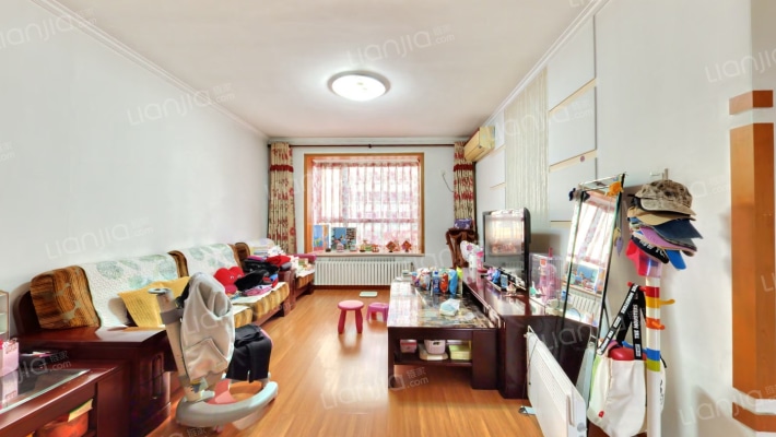 中山大街52号院二手房实景图