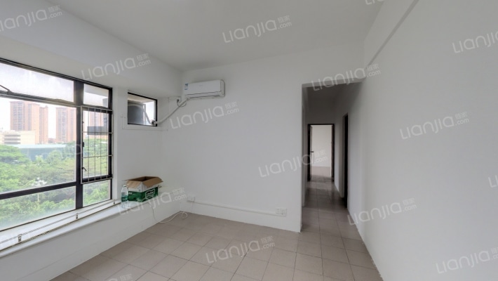 康乐花园二手房实景图