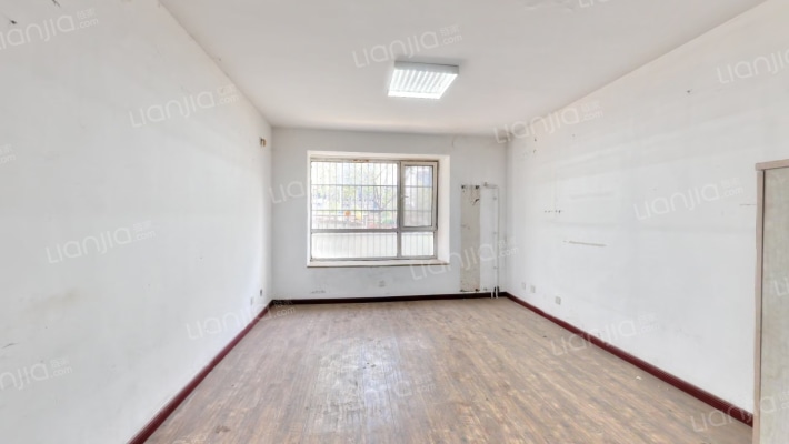 建业如意家园二手房实景图