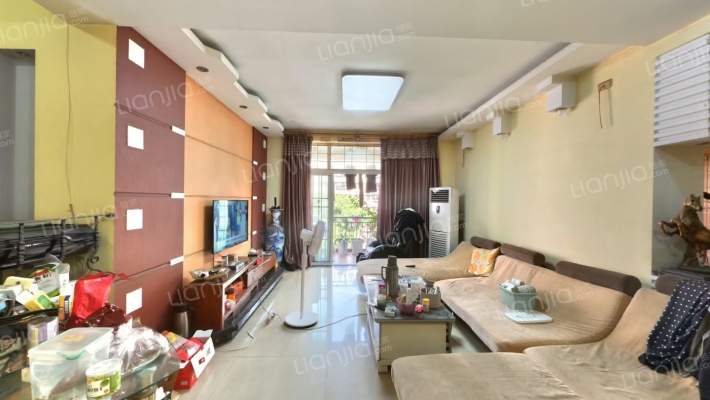 南桥苑二手房实景图