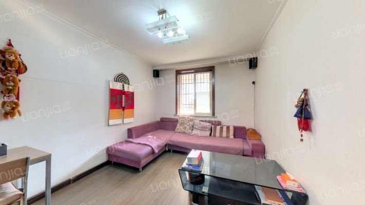 锦园公寓二手房实景图