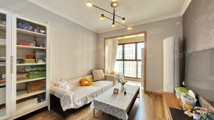 万科金域缇香一期二手房实景图