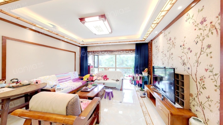 碧桂园太阳城天墅二手房实景图