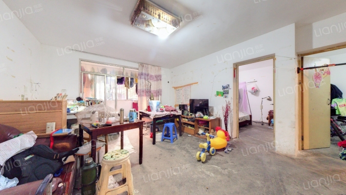 金科苑中街54号二手房实景图