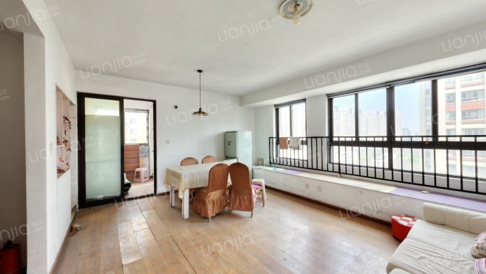 山青语筑二手房实景图