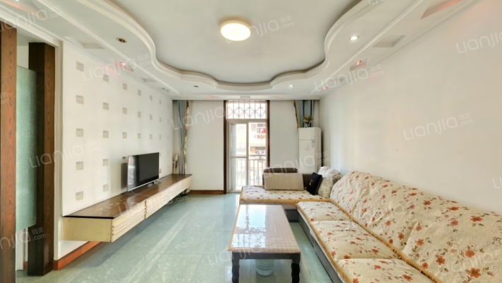 四季植物花园二手房实景图