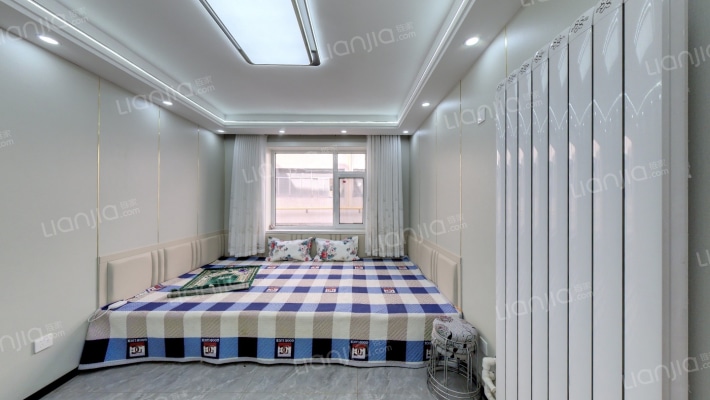 兰海小区（西区）二手房实景图