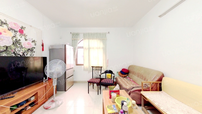 康乐花园(金湾区)二手房实景图