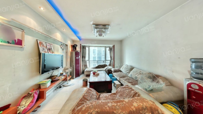 芙华新大陆二手房实景图