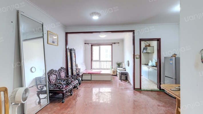 泉水N1区二手房实景图