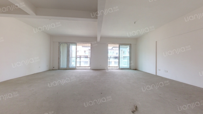 嘉源红郡二手房实景图