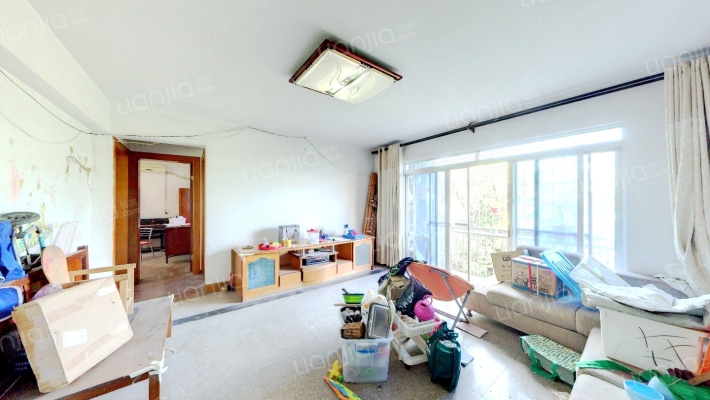 福建幼儿师范高等专科学校学生公寓B区二手房实景图